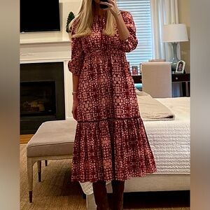 Olivia James the Label size S dress